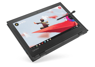 Lenovo 500e