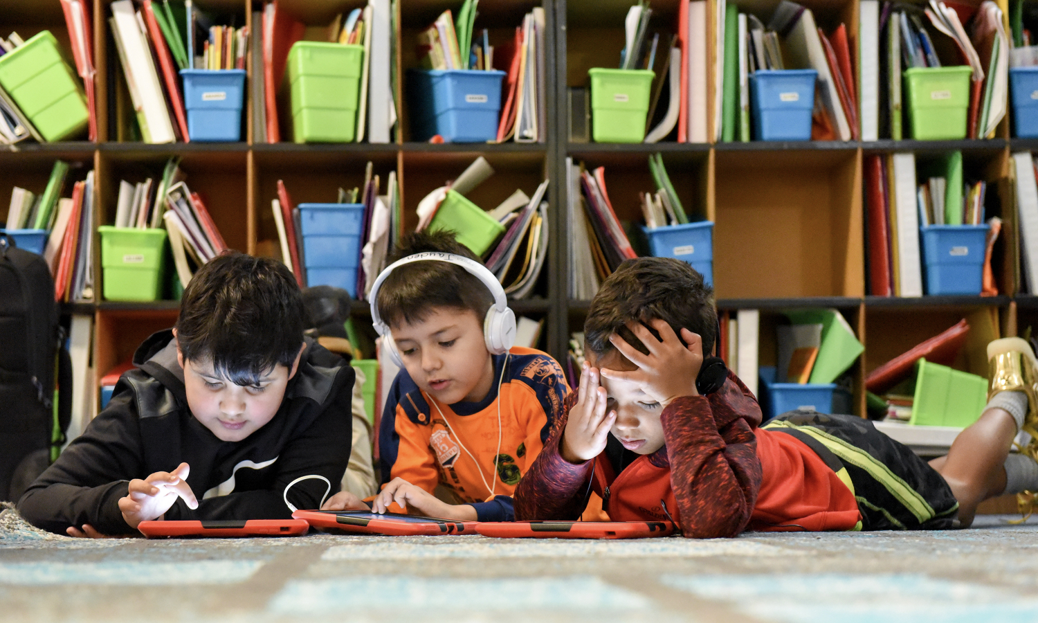 Spotlight Q A John Peplinski Of Beaverton School District OETC