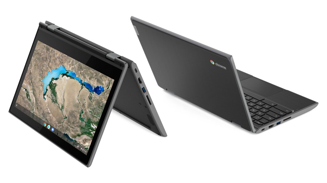 Lenovo 300e Chromebook