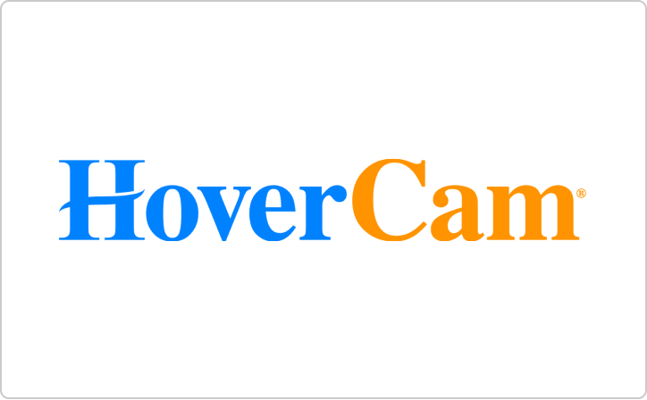HoverCam document cameras with OETC