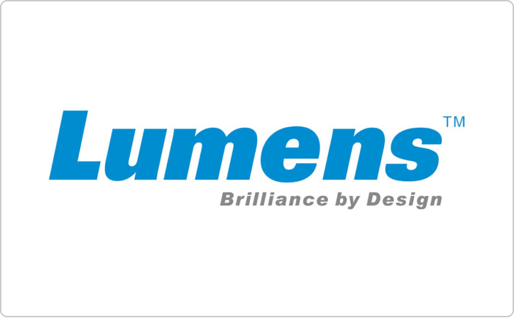 Lumens document cameras with OETC