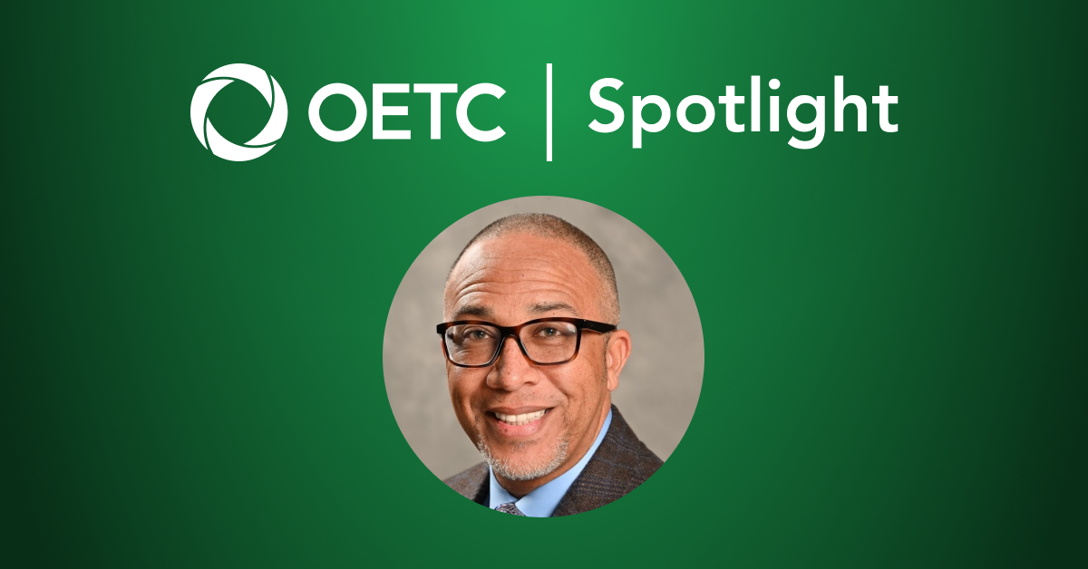 Profile Derrick Brown brings decades of experience to North Clackamas