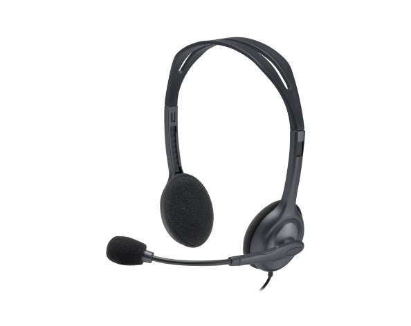 H111 Stereo Headset