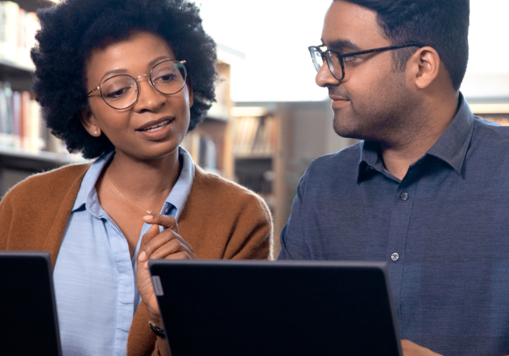 Microsoft webinars with OETC